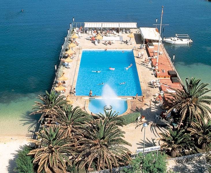 Hoposa Daina Apartamentos Port de Pollenca Exterior photo
