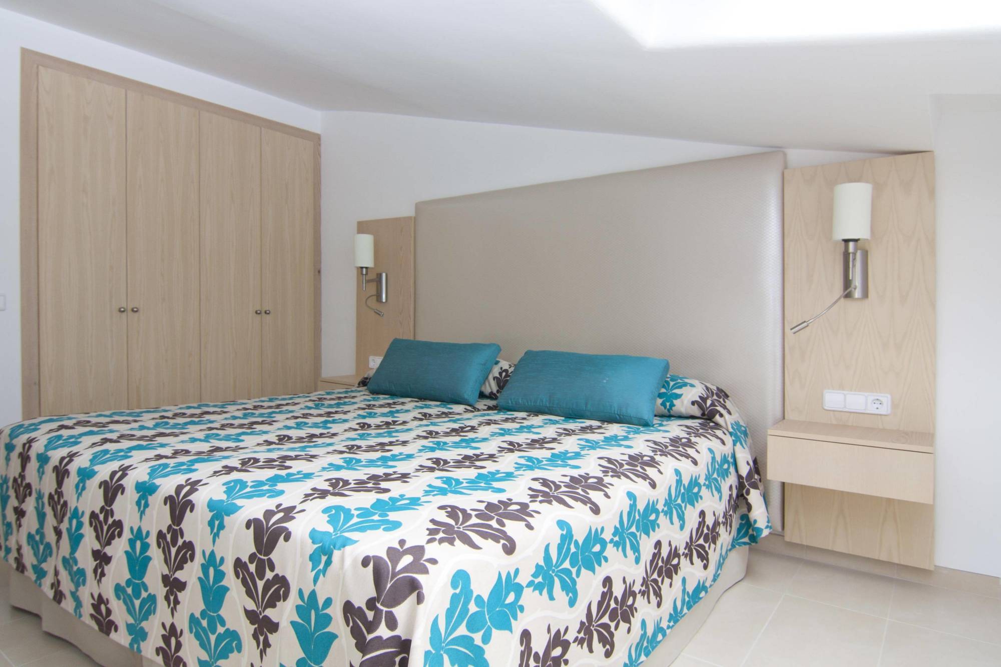 Hoposa Daina Apartamentos Port de Pollenca Exterior photo